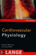 cardiovascular physiology 7th edition by david mohrman lois heller