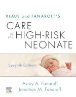 care of the high risk neonate