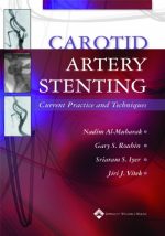 carotid artery stenting current practice and techniques