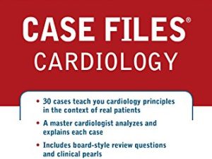 case files cardiology 2015