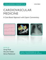 challenging concepts in cardiovascular medicine cases with expert commentary