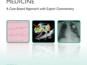 challenging concepts in cardiovascular medicine cases with expert commentary