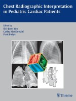 chest radiographic interpretation in pediatric cardiac patients