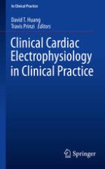 clinical cardiac electrophysiology in clinical practice