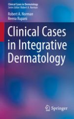 clinical cases in integrative dermatology clinical cases in dermatology 2015 edition
