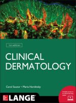 clinical dermatology lange medical books 2013 edition