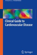 clinical guide to cardiovascular disease