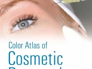 color atlas of cosmetic dermatology 2nd edition