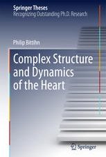complex structure and dynamics of the heart