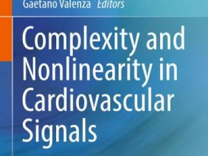 complexity and nonlinearity in cardiovascular signals