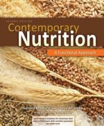 contemporary nutrition a functional approach 2nd edition