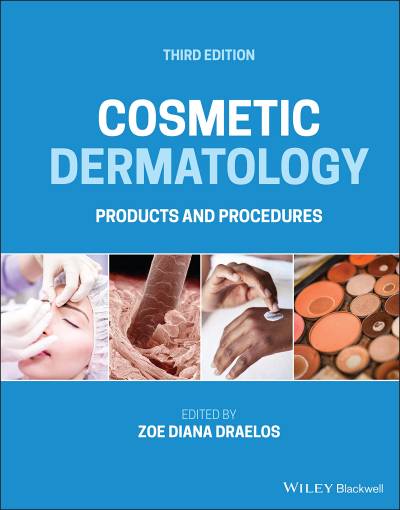 cosmetic dermatology products and procedures