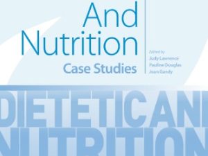 dietetic and nutrition case studies
