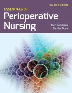 essentials of perioperative nursing sixth edition