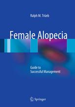 female alopecia guide to successful management 2013