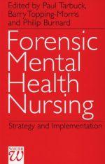 forensic mental health nursing strategy and implementation