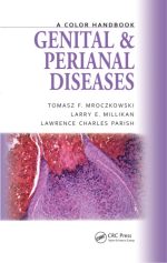genital and perianal diseases a color handbook medical color handbook series