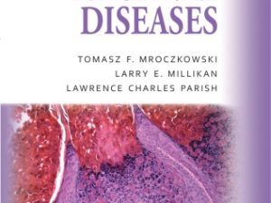genital and perianal diseases a color handbook medical color handbook series
