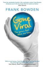 gone viral the germs that share our lives