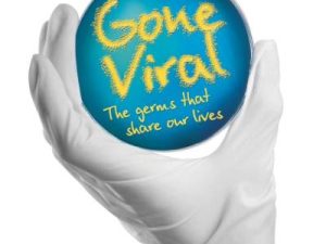 gone viral the germs that share our lives