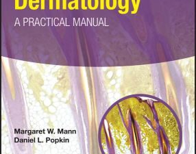 handbook of dermatology a practical manual