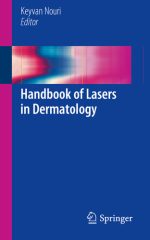handbook of lasers in dermatology 2014 release