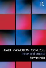 health promotion for nurses theory and practice