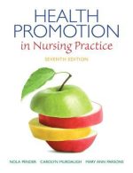 health promotion in nursing practice health promotion in nursing practice 7th edition