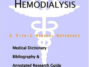 hemodialysis