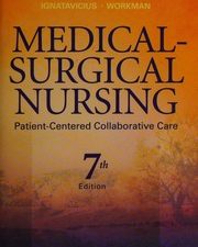 holistic nursing seventh edition