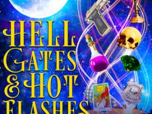 hot flashes