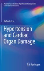 hypertension and cardiac organ damage practical case studies in hypertension management