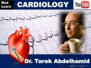 illustrated cardiology fast review flash cards of dr tarek abdelhamid may 2015 release