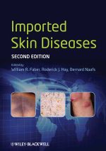 imported skin diseases 2nd edition 2013