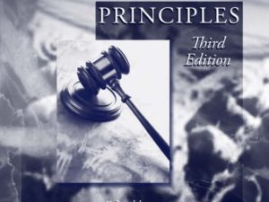 legal nurse consulting principles third edition