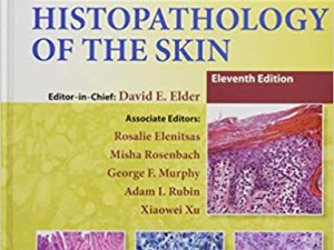 lever s histopathology of the skin 11th edition