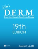 litt s drug eruptions and reactions manual 19th edition drug eruption reference manual