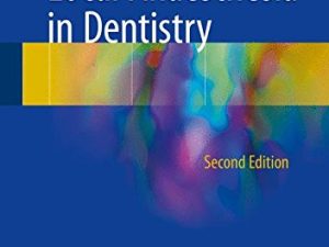 local anaesthesia in dentistry second edition