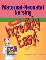 maternal neonatal nursing made incredibly easy