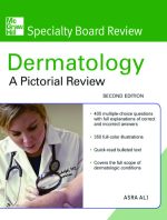 mcgraw hill specialty board review dermatology a pictorial review 2nd edition
