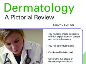mcgraw hill specialty board review dermatology a pictorial review 2nd edition