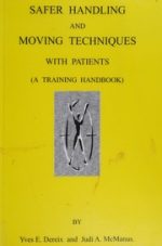 moving and handling patients at a glance