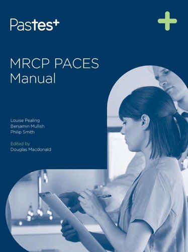 mrcp paces manual 2015 release pastest