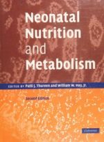 neonatal nutrition and metabolism