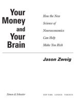 neuroeconomics