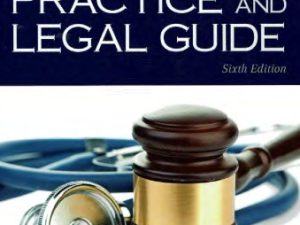 nurse practitioner s business practice and legal guide sixth edition