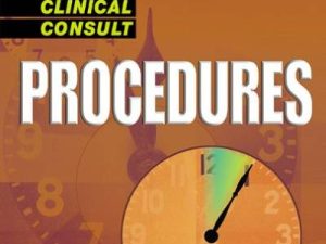 nurse s 5 minute clinical consult procedures