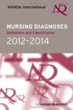 nursing diagnoses definitions and classification 2012 14