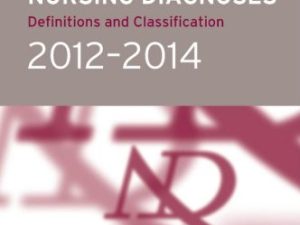 nursing diagnoses definitions and classification 2012 14