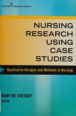 nursing research using case studies
